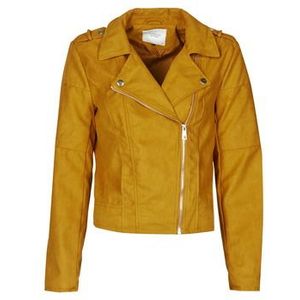 JDY  JDYNEW PEACH  jassen  dames Geel