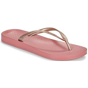 Ipanema  IPANEMA ANAT TAN FEM  slippers  dames Roze