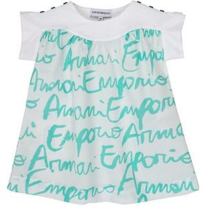 Emporio Armani  Anas  Shirts  kind Wit