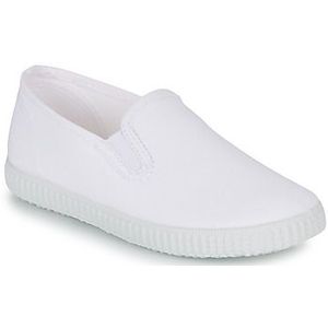 Citrouille et Compagnie  CALVEL  Nette schoenen  kind Wit