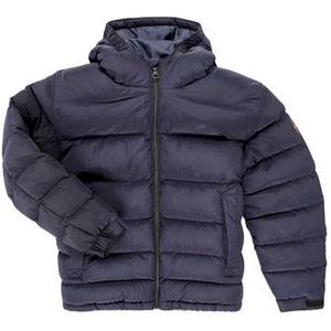 Napapijri - Terez - Jas - Blu Marine - Donsvrij THERMOFIBRE