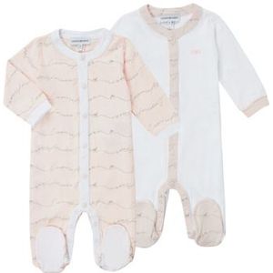 Emporio Armani  Alec  Pyjama's / nachthemden kind Multicolour