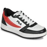 Fila - REGA NF - Lage Sneakers - Wit