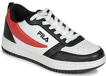 Fila - REGA NF - Lage Sneakers - Wit