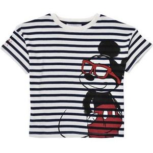 Desigual  MICKEY SUNGLASSES  Shirts  kind Multicolour