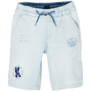 Ikks  XS25223-82-C  Broeken  kind Blauw