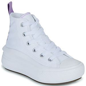 Converse all star platform rits hoog leder - zwart - Schoenen kopen? Lage  prijs | beslist.nl
