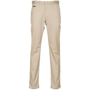 Kulte  PANTALON ARCADE 101820 BEIGE  broeken  dames Beige