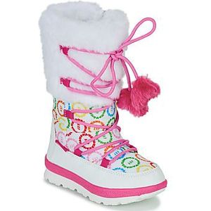 Agatha Ruiz de la Prada  APRES SKI  Laarzen  kind Wit