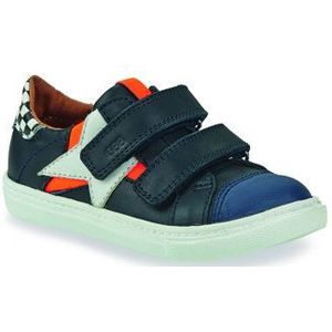 GBB  ORSO  Sneakers  kind Blauw
