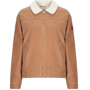 Roxy  DESERT SPIRIT  Jassen  dames Bruin