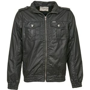 Kaporal  CYOTO  Jassen  heren Zwart