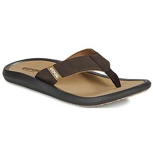 Cool shoe  WAVE  slippers  heren Bruin