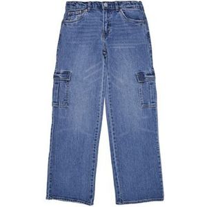 Levis  LVG '94 BAGGY CARGO  Flared/Bootcut  kind Blauw