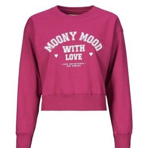 Moony Mood  MARIE  Truien  dames Roze