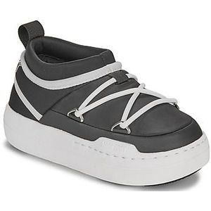 Moon Boot  MB JR PARK ICON  Laarzen  kind Zwart