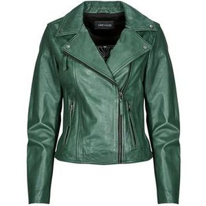 Oakwood  CLIPS  jassen  dames Groen