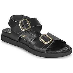 YOKONO  BARI  sandalen  dames Zwart