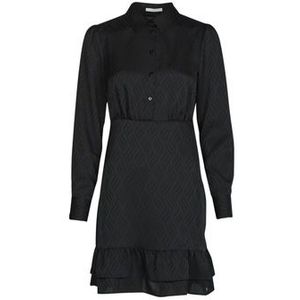 Les Petites Bombes  CLARIE  Jurken dames Zwart