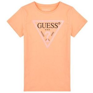 Guess - Core - T-shirt - Meisjes