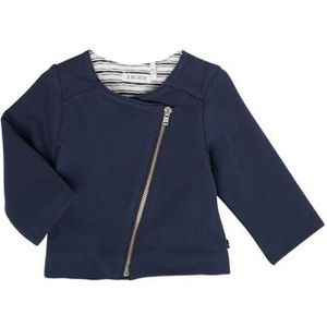 Ikks  XS17030-48  Vesten  kind Blauw