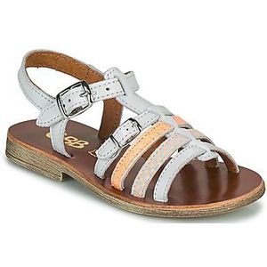 GBB  BANGKOK  sandalen  kind Wit