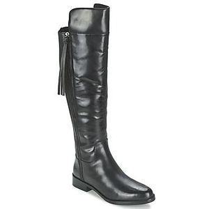 French Connection - GREGGIE - Laarzen - Zwart