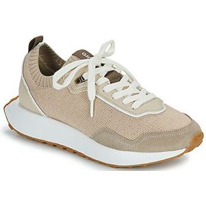 Gioseppo - Finiq - Schoenen - Zwart - Leer