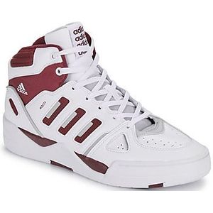 adidas  MIDCITY MID  Sneakers  dames Wit