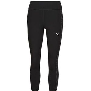 Puma - Favorites Aop - Leggings - Zwart