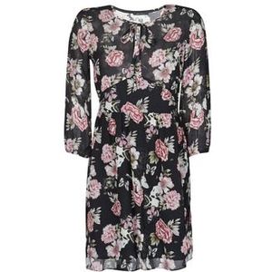 Ikks  BS30065-02  Jurken dames Multicolour