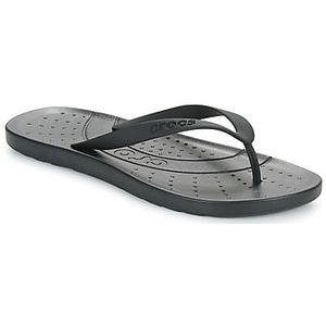 Crocs  Crocs Flip  slippers  heren Zwart