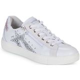 NeroGiardini - E306504D-707 - Sneakers - Wit