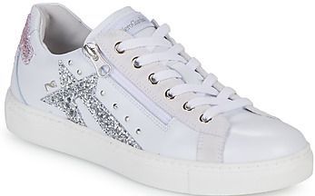 NeroGiardini - E306504D-707 - Sneakers - Wit