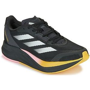 adidas  DURAMO SPEED M  Sportschoenen  dames Zwart