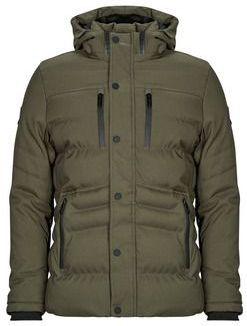 Deeluxe  CHIRO  jassen  heren Kaki