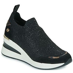 Xti - 144385-BLACK - Sneakers - Zwart