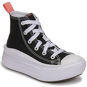 Converse  CHUCK TAYLOR ALL STAR MOVE CANVAS HI  Sneakers  kind Zwart