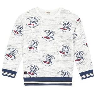 Catimini  KATEL  Truien  kind Wit