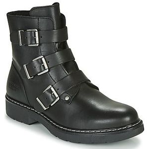 Bullboxer  AOL520E6L-BLCK  Laarzen  kind Zwart