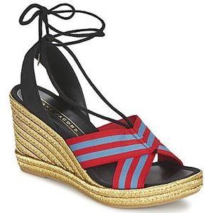 Marc Jacobs  DANI  sandalen  dames Multicolour