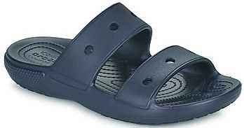 Crocs - Classic - Sandalen - Navy - Croslite™ Foam - Roomy Fit