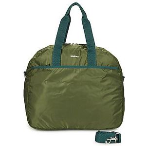 Bensimon  TOURBAG  tassen  dames Kaki