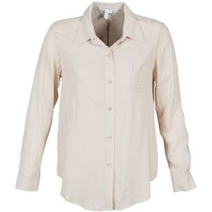 BCBGeneration  616747  Blouses  dames Beige