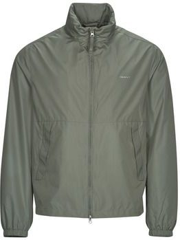 Gant - Light Windshielder - Jack - Groen