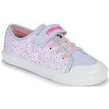Pablosky Canvas 981470, sneakers, Roze, 28 EU