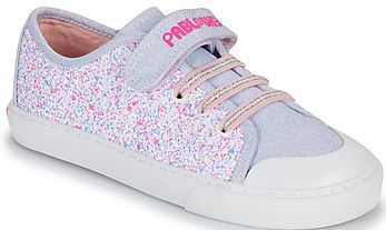 Pablosky Canvas 981470, sneakers, Roze, 28 EU