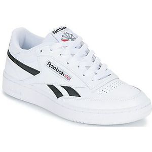 Reebok Classic  CLUB C REVENGE MU  Sneakers  dames Wit