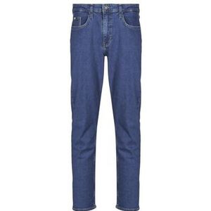 GUESS - G14 Slim Jeans - Normale Taille - Medium Wassing