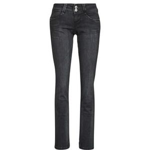 Pepe jeans  NEW GEN  Broeken  dames Zwart